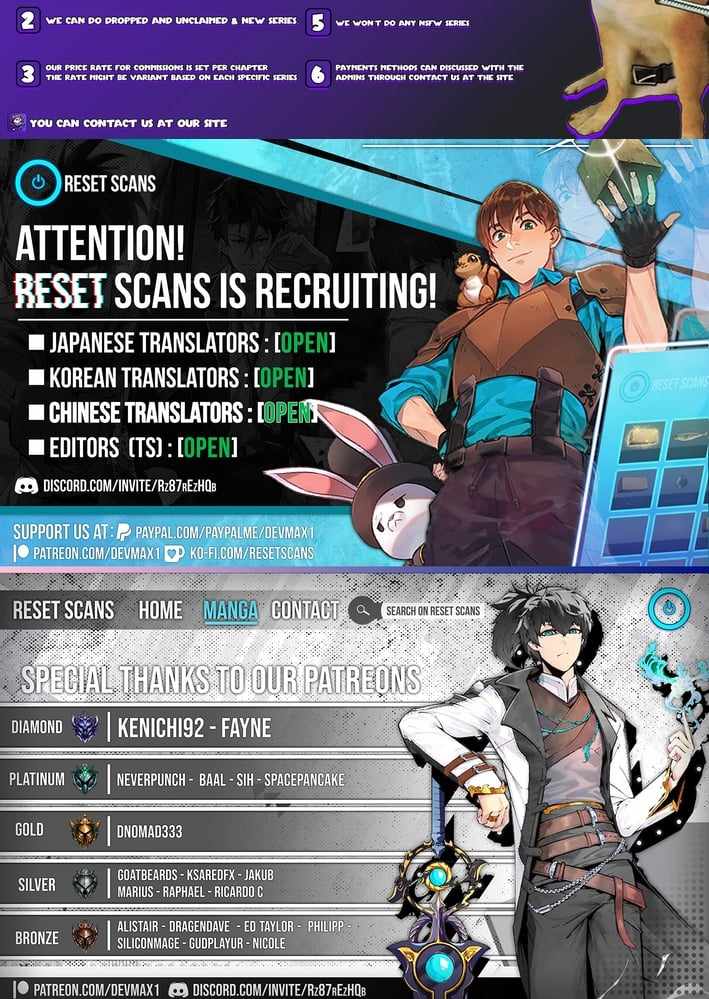 The Top Ranker's Aspiring Writer Life Manual Chapter 30 page 57