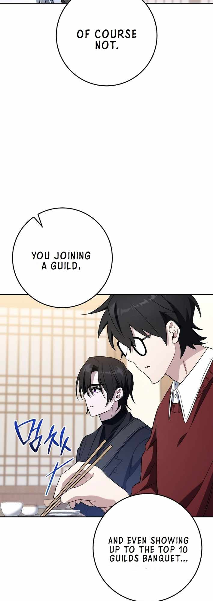 The Top Ranker's Aspiring Writer Life Manual Chapter 30 page 11