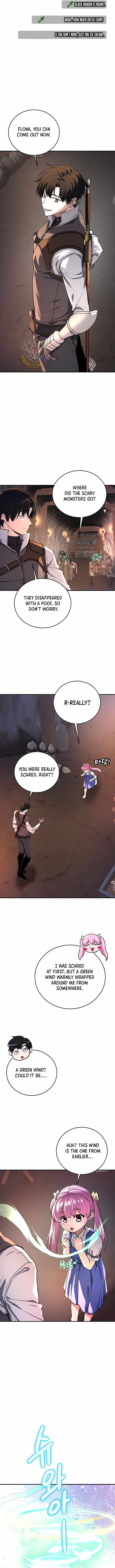 The Returnee’s Hidden Strategy Stream Chapter 30 page 2