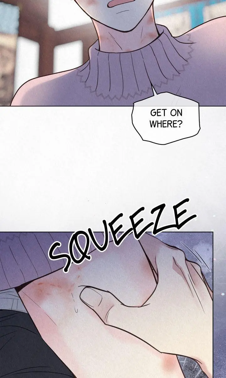 The Tale of The Villain Chapter 29 page 50