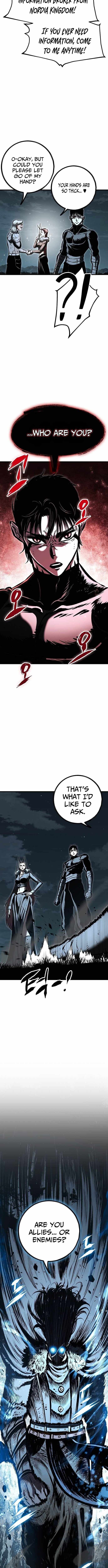 Chronicle of Runes Chapter 30 page 11