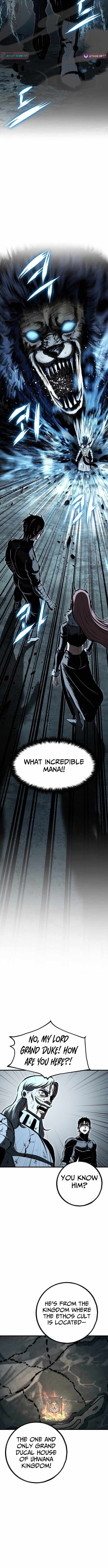 Chronicle of Runes Chapter 30 page 12