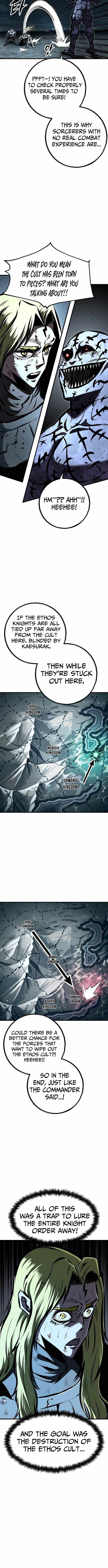 Chronicle of Runes Chapter 30 page 2