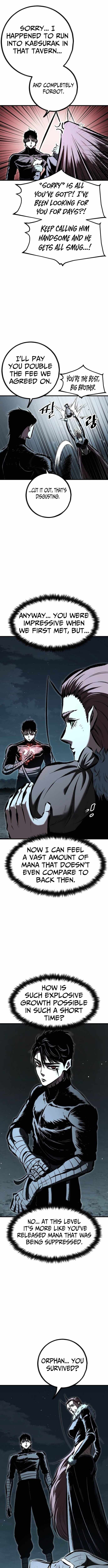 Chronicle of Runes Chapter 30 page 9