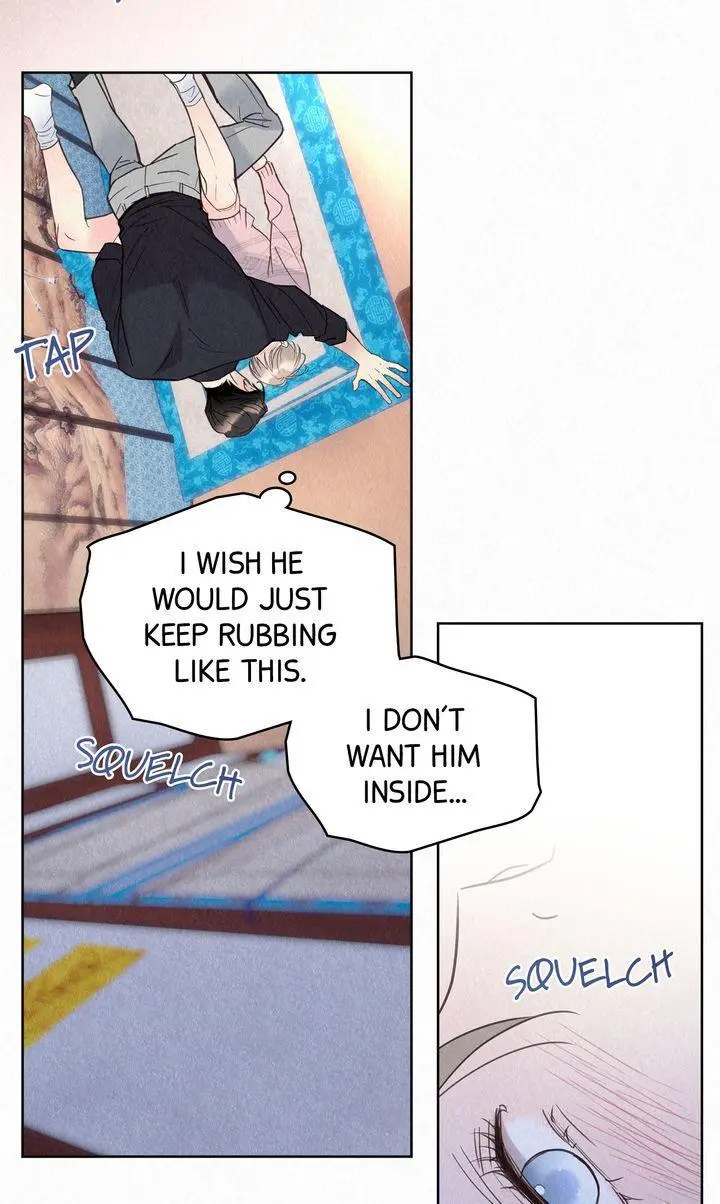 The Tale of The Villain Chapter 29 page 82