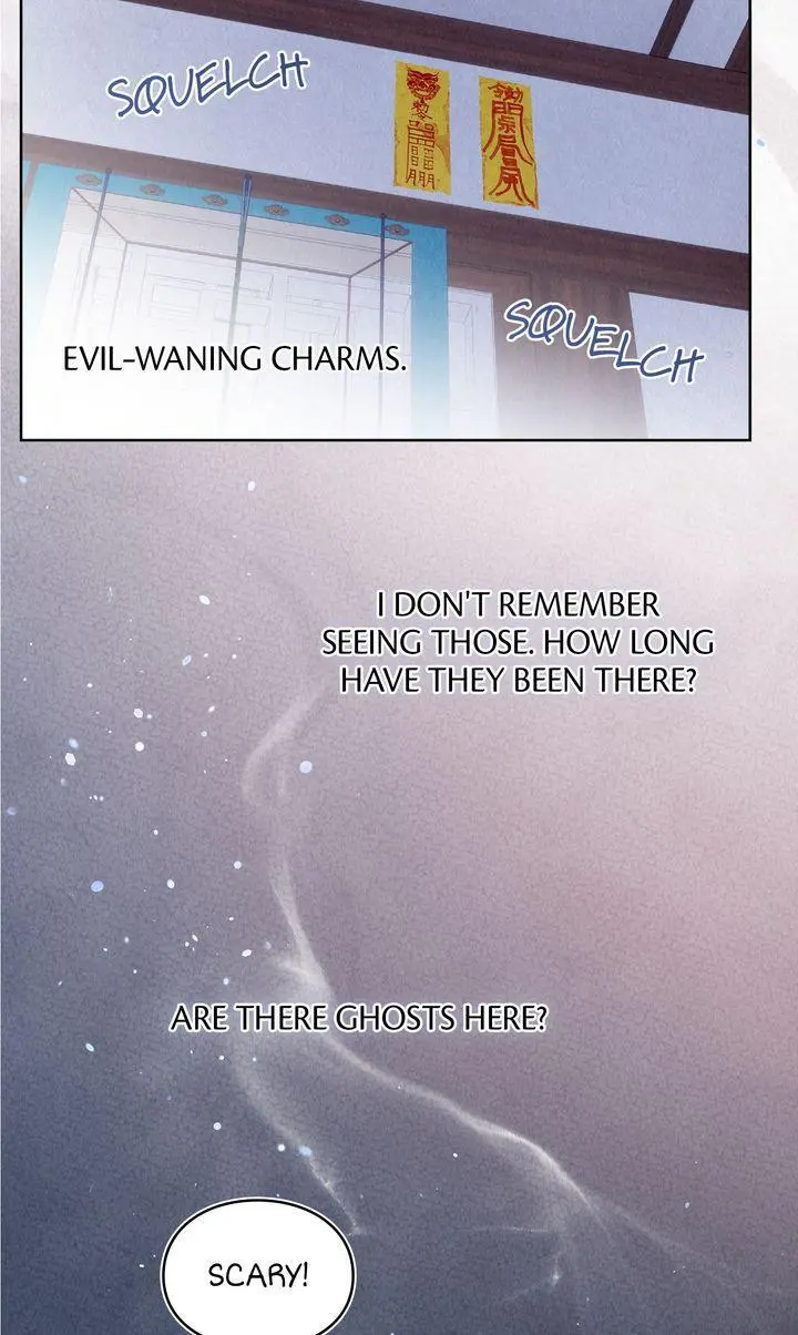 The Tale of The Villain Chapter 29 page 84