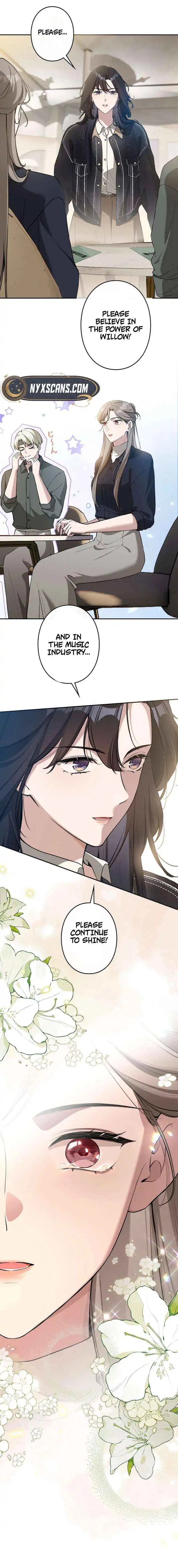 Reborn as a Producer, I’m Aiming for 10 Million Followers Chapter 30 page 10