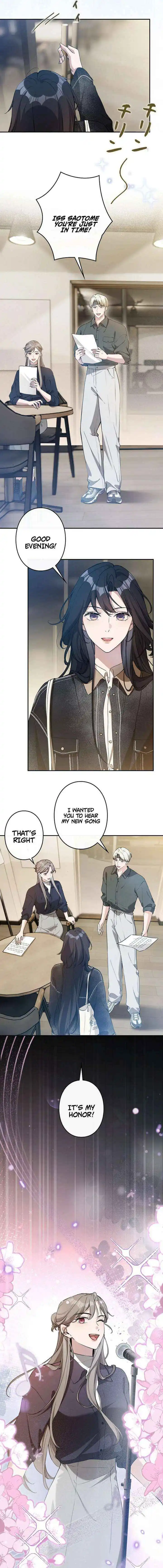 Reborn as a Producer, I’m Aiming for 10 Million Followers Chapter 30 page 2