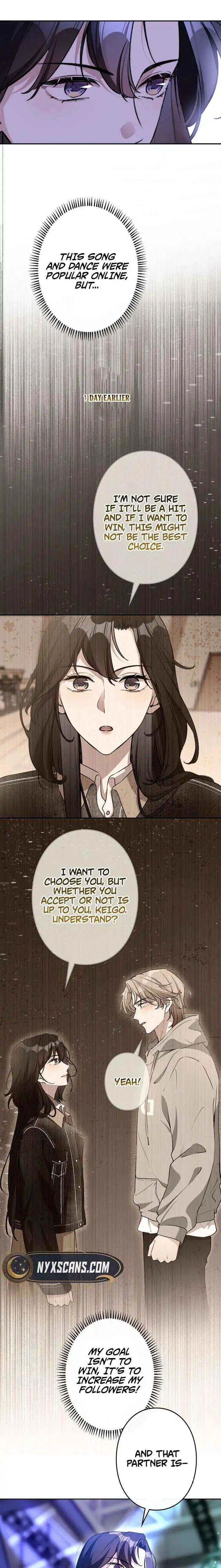Reborn as a Producer, I’m Aiming for 10 Million Followers Chapter 30 page 13