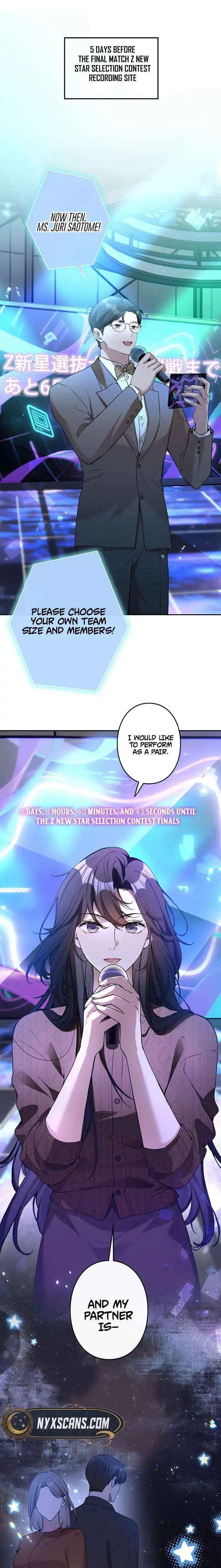 Reborn as a Producer, I’m Aiming for 10 Million Followers Chapter 30 page 11