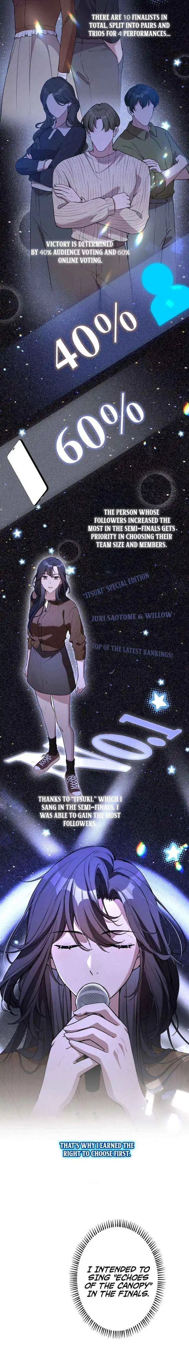 Reborn as a Producer, I’m Aiming for 10 Million Followers Chapter 30 page 12