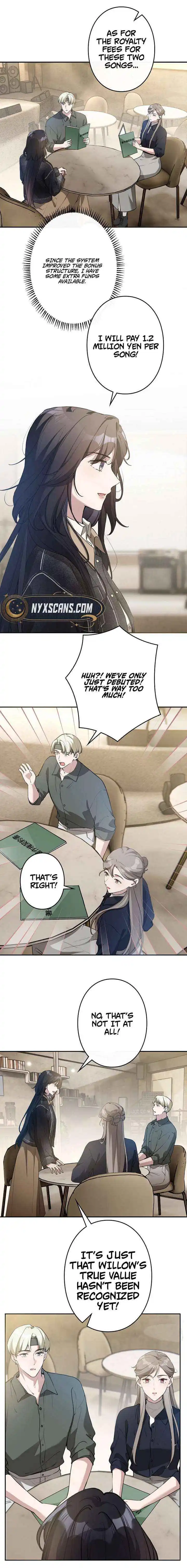 Reborn as a Producer, I’m Aiming for 10 Million Followers Chapter 30 page 9