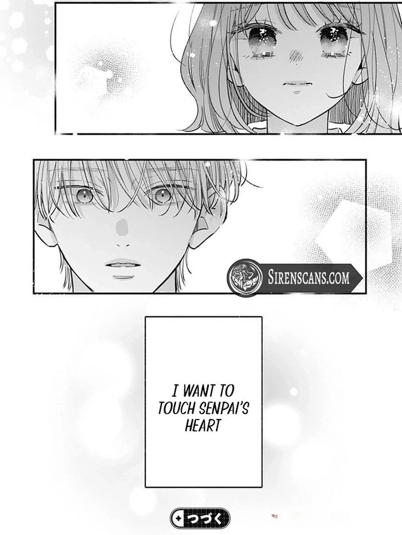 Fukakouryoku no I Love You Chapter 30 page 5