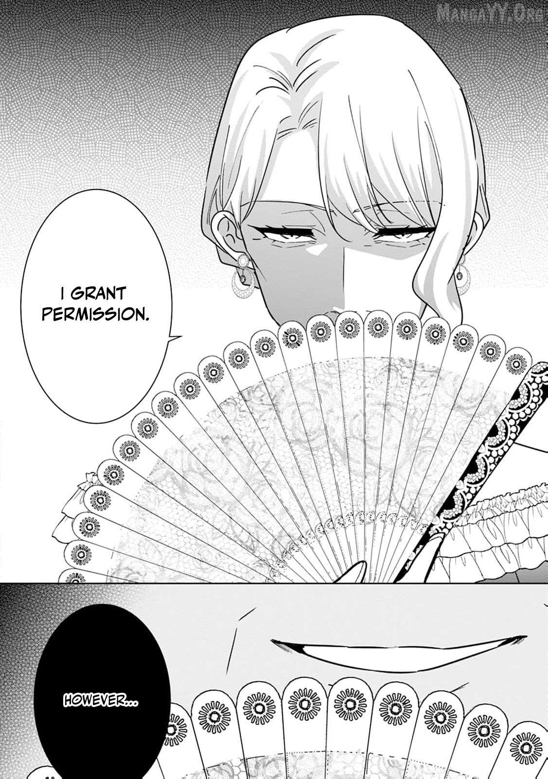The wife who returned from the dead avenges herself with elegance Chapter 30 page 21