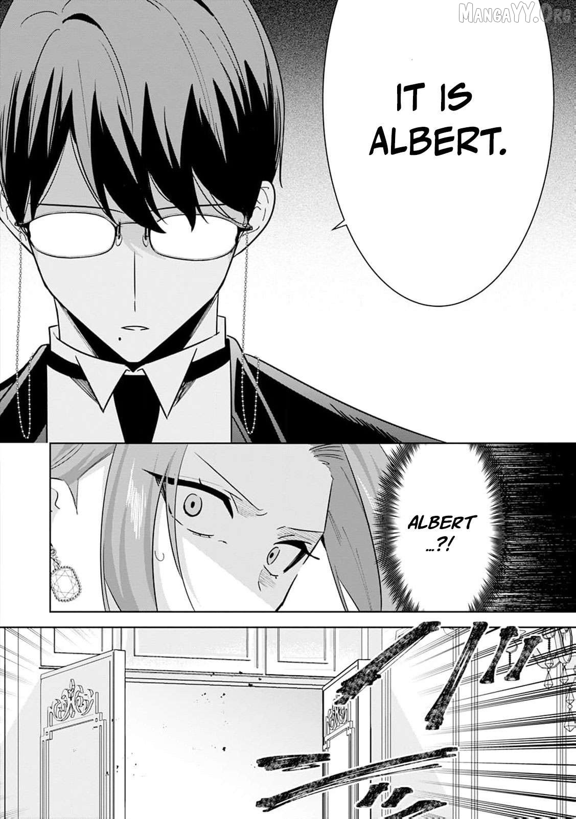 The wife who returned from the dead avenges herself with elegance Chapter 30 page 17