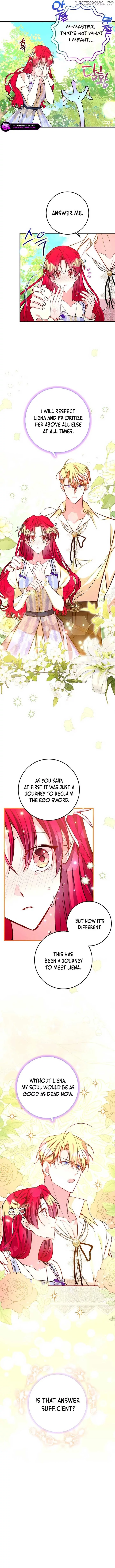 A Country Life With A Sexy King Chapter 29 page 4