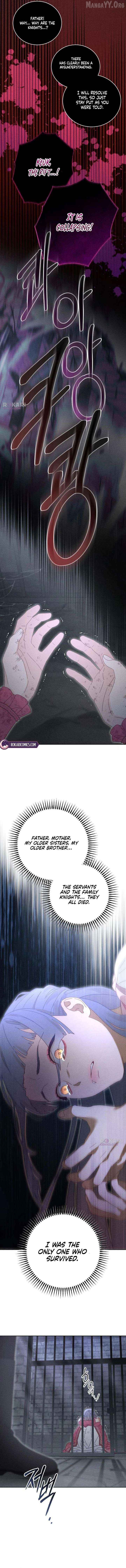 Dare I Hope Chapter 30 page 17