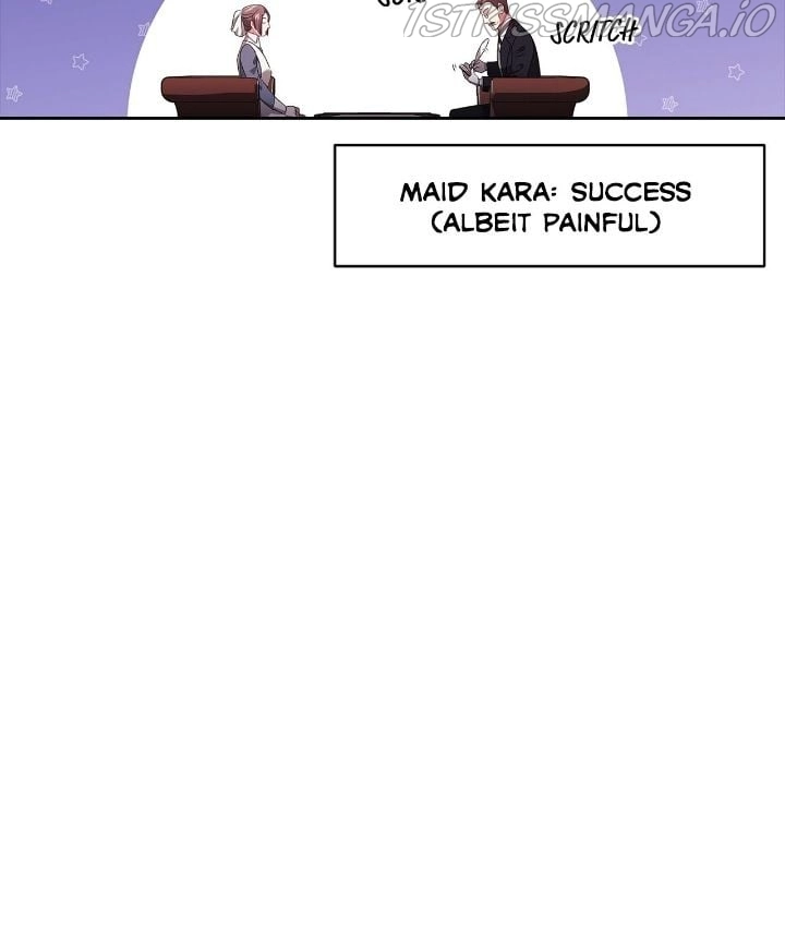 The Broken Ring: This Marriage Will Fail Anyway Chapter 29 page 11