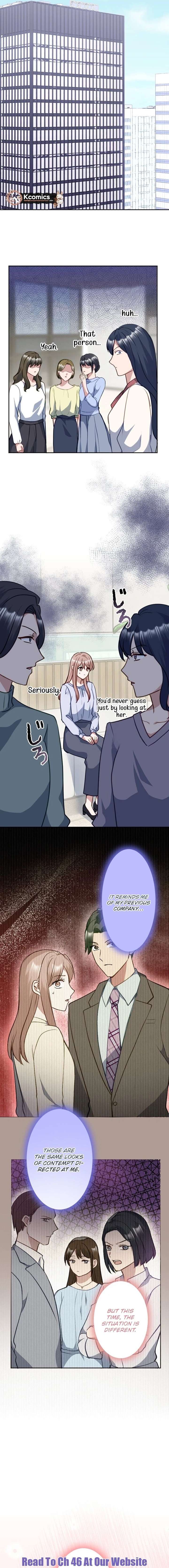 Till I send you to hell Chapter 31 page 7