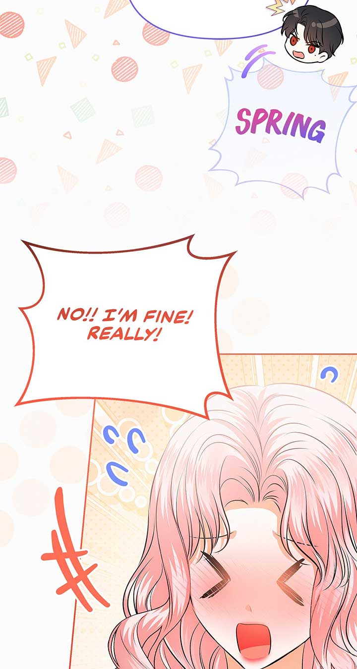 I’ve Probably Made a Mistake in Getting Married Chapter 30 page 15