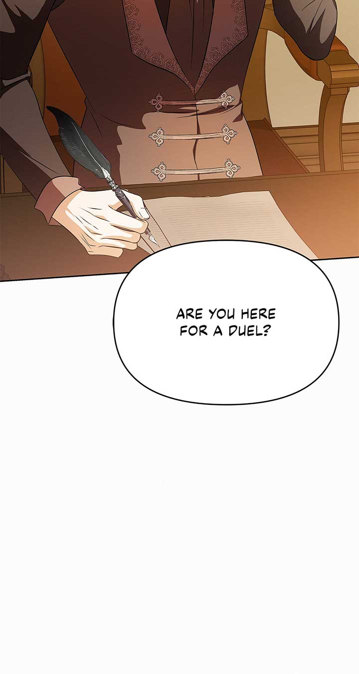 I’ve Probably Made a Mistake in Getting Married Chapter 30 page 37