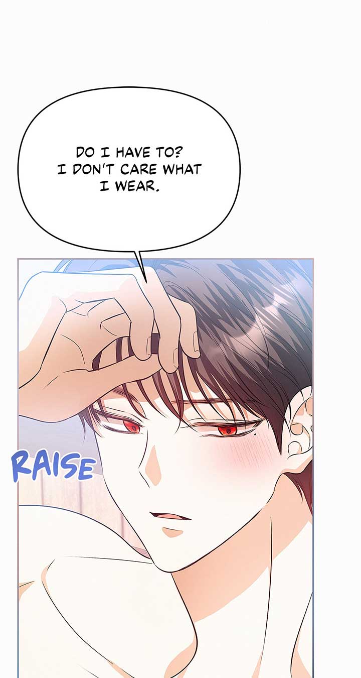 I’ve Probably Made a Mistake in Getting Married Chapter 30 page 22
