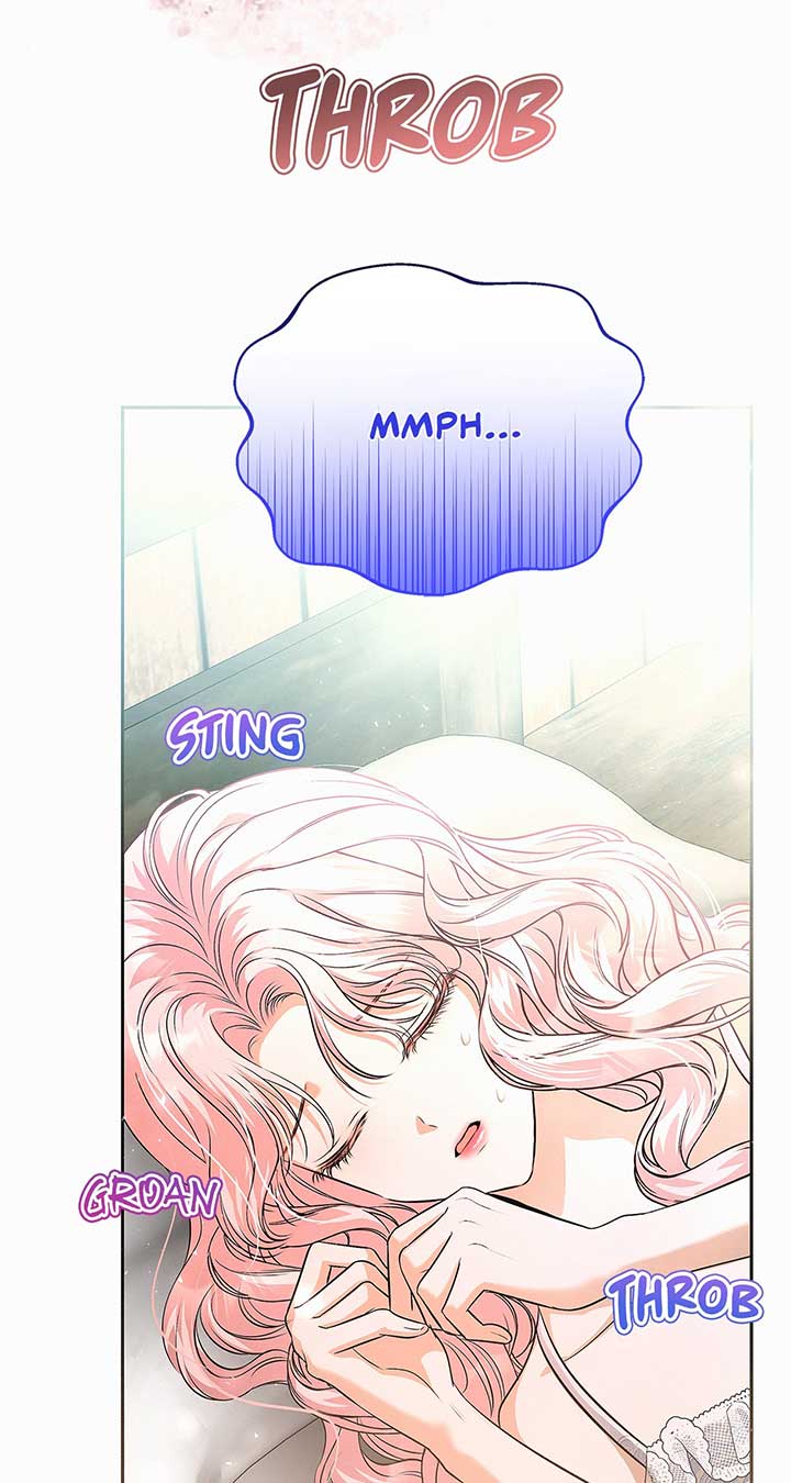 I’ve Probably Made a Mistake in Getting Married Chapter 30 page 4