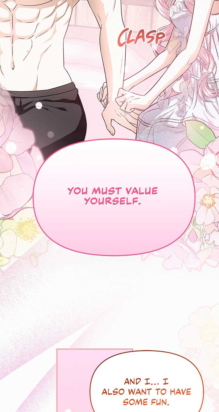 I’ve Probably Made a Mistake in Getting Married Chapter 30 page 25