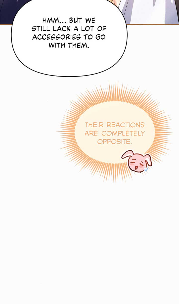 I’ve Probably Made a Mistake in Getting Married Chapter 30 page 60