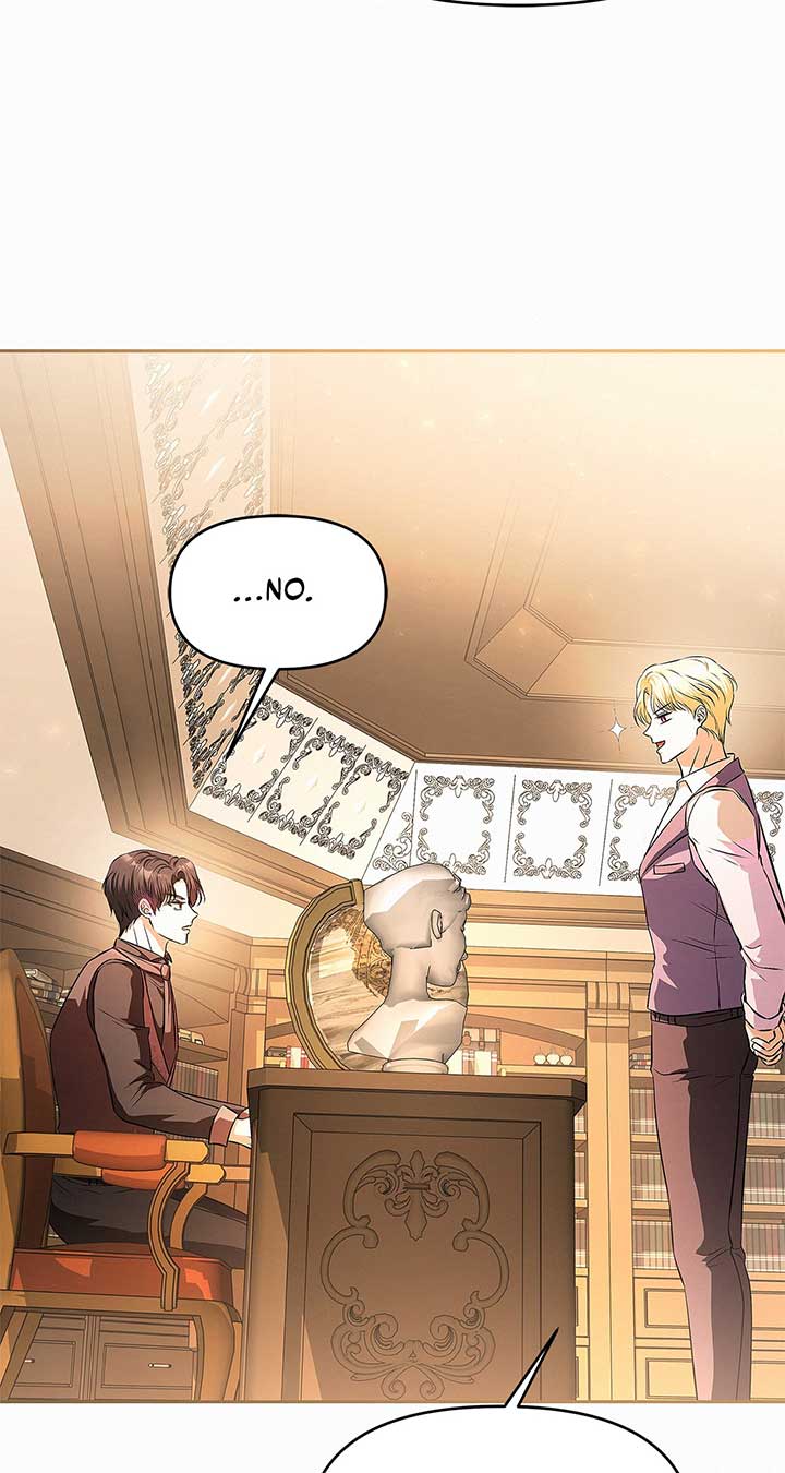 I’ve Probably Made a Mistake in Getting Married Chapter 30 page 35