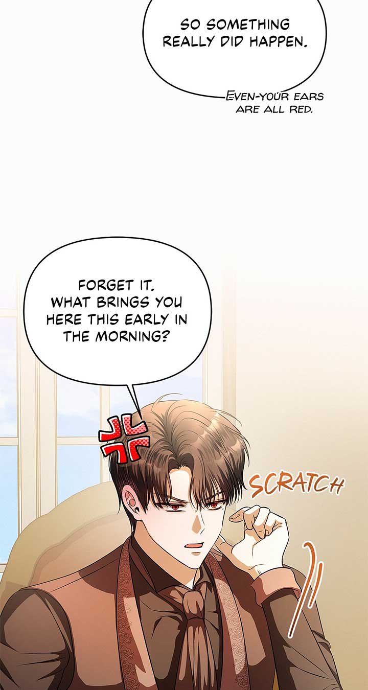 I’ve Probably Made a Mistake in Getting Married Chapter 30 page 36
