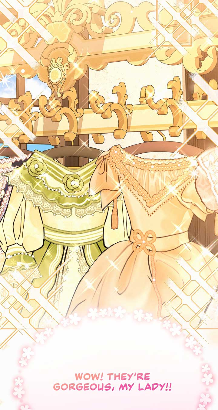 I’ve Probably Made a Mistake in Getting Married Chapter 30 page 58
