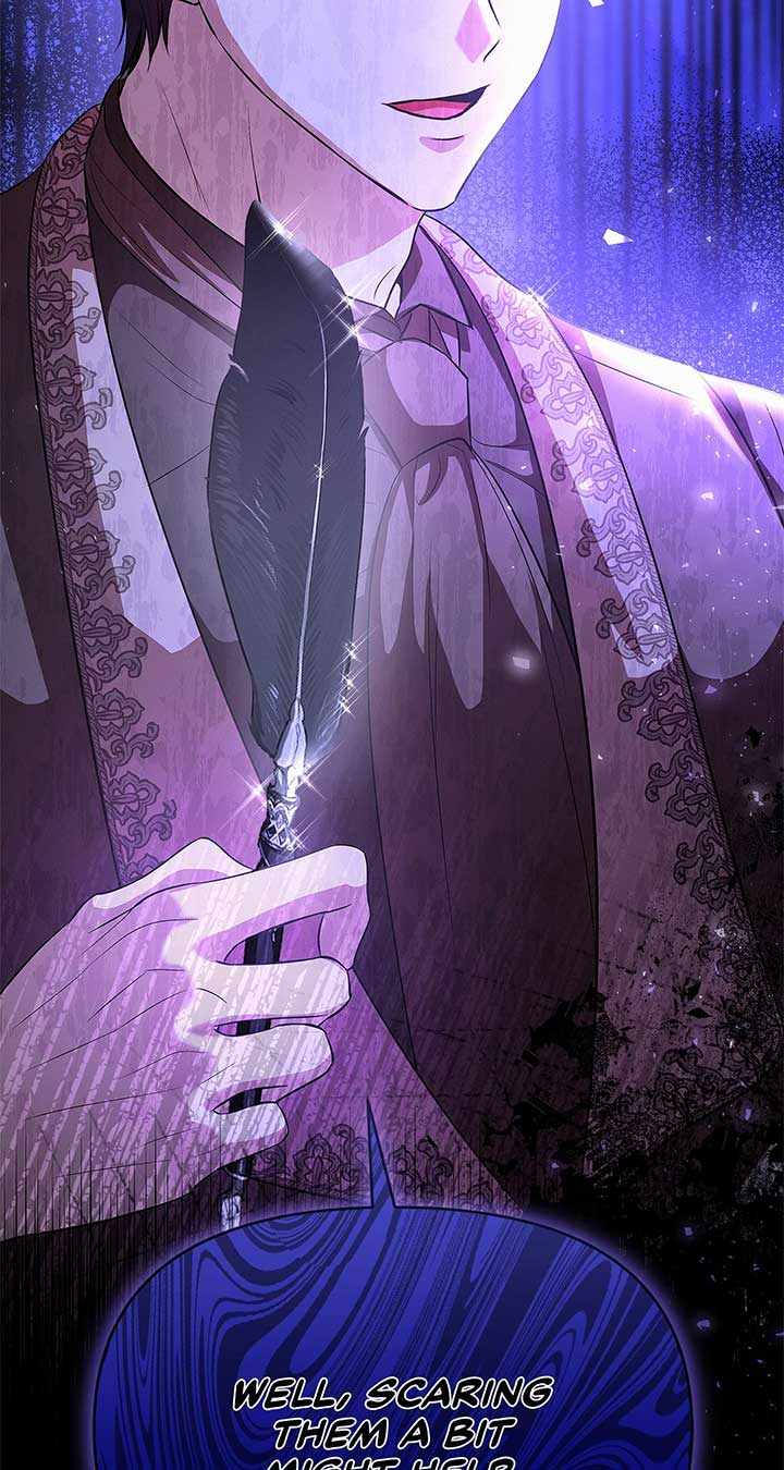 I’ve Probably Made a Mistake in Getting Married Chapter 30 page 54