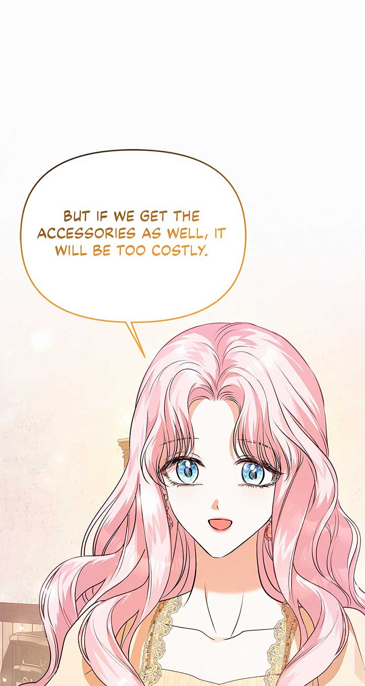 I’ve Probably Made a Mistake in Getting Married Chapter 30 page 61