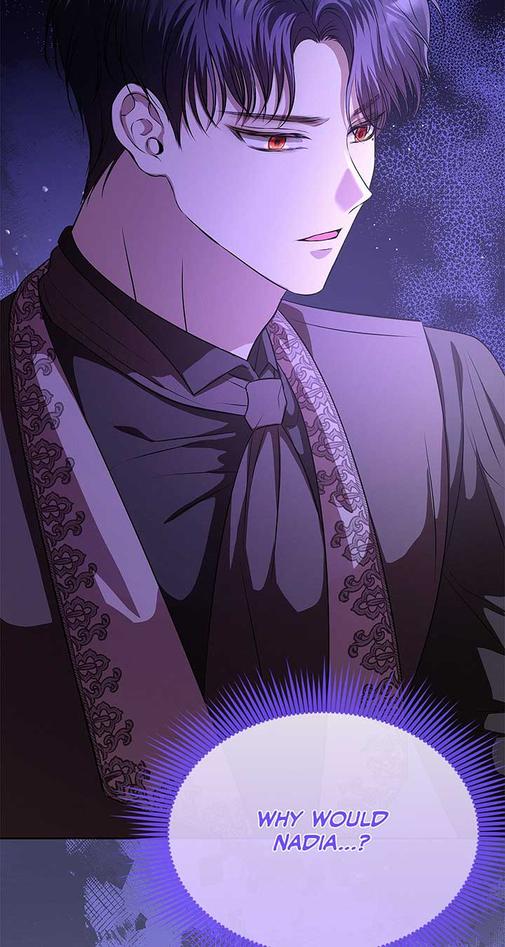 I’ve Probably Made a Mistake in Getting Married Chapter 30 page 49