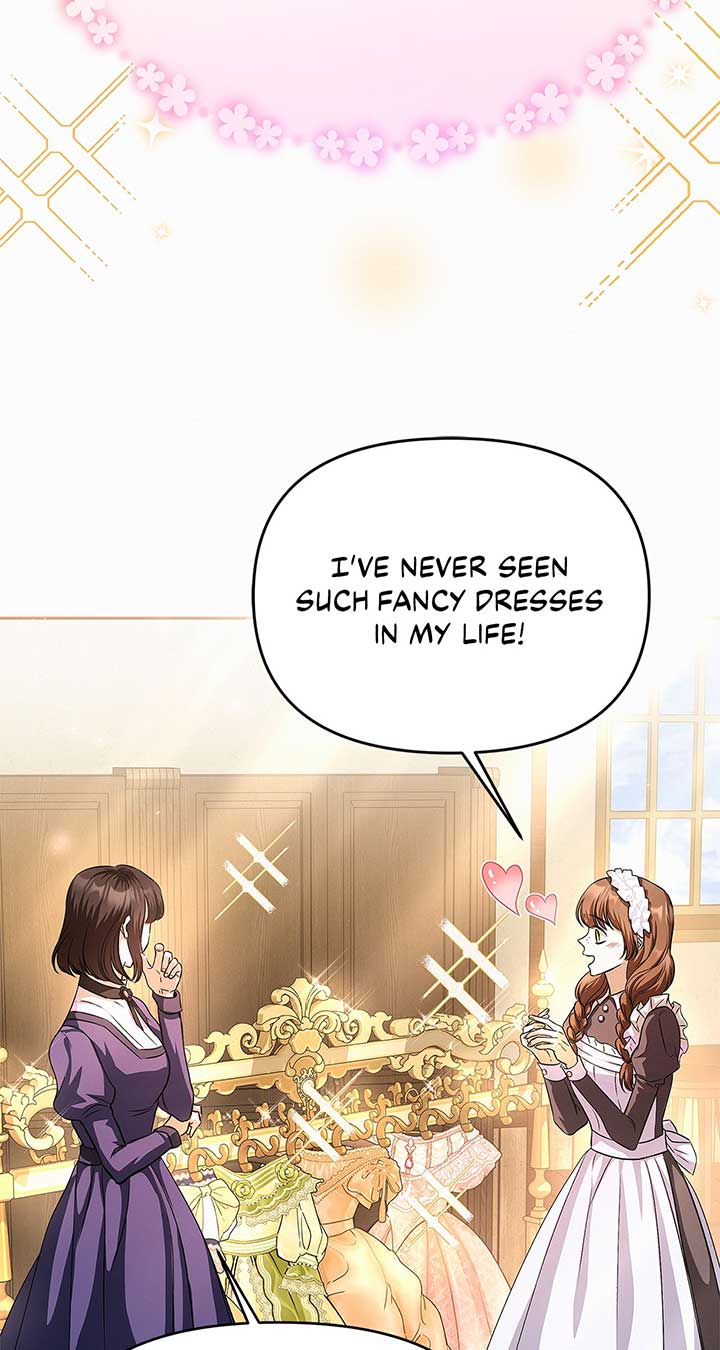 I’ve Probably Made a Mistake in Getting Married Chapter 30 page 59