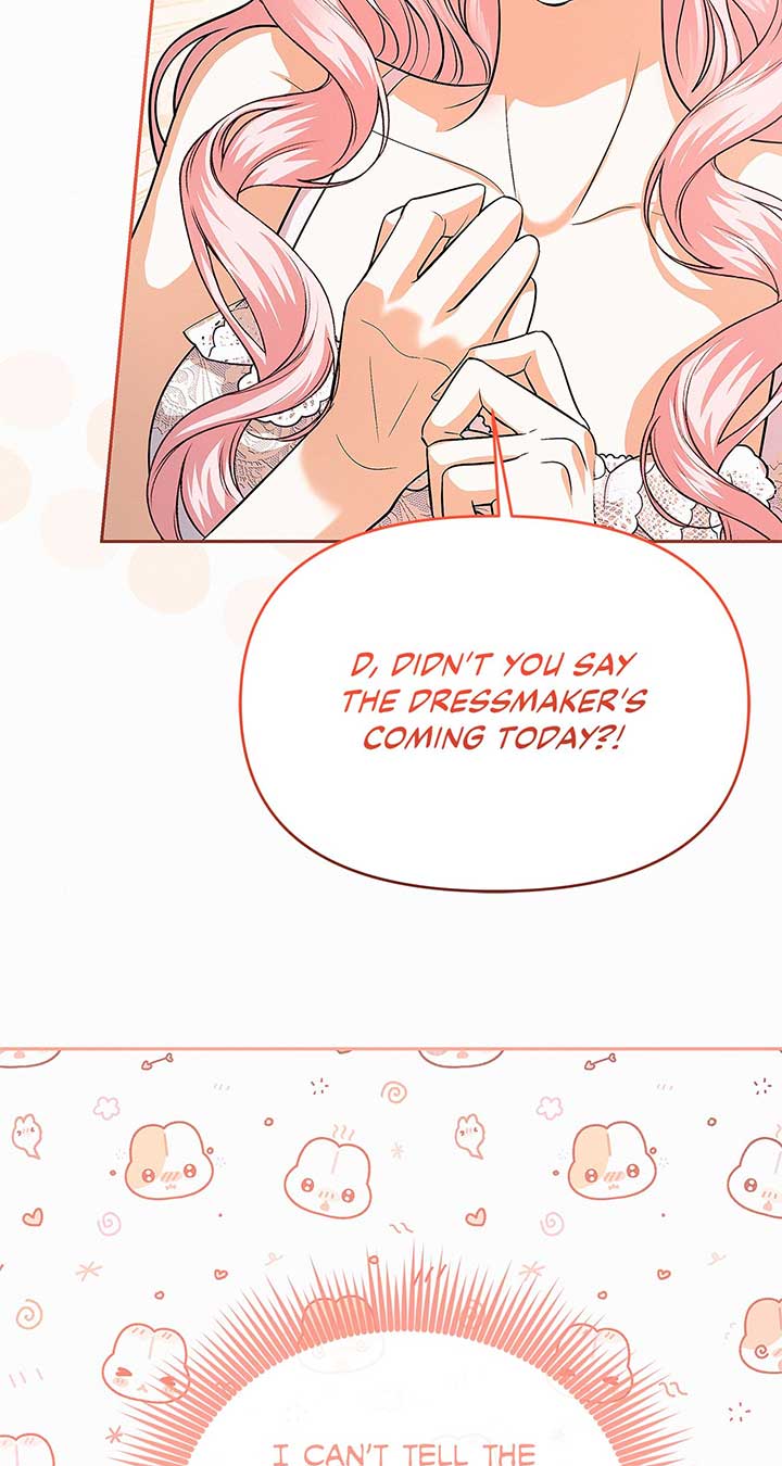 I’ve Probably Made a Mistake in Getting Married Chapter 30 page 16