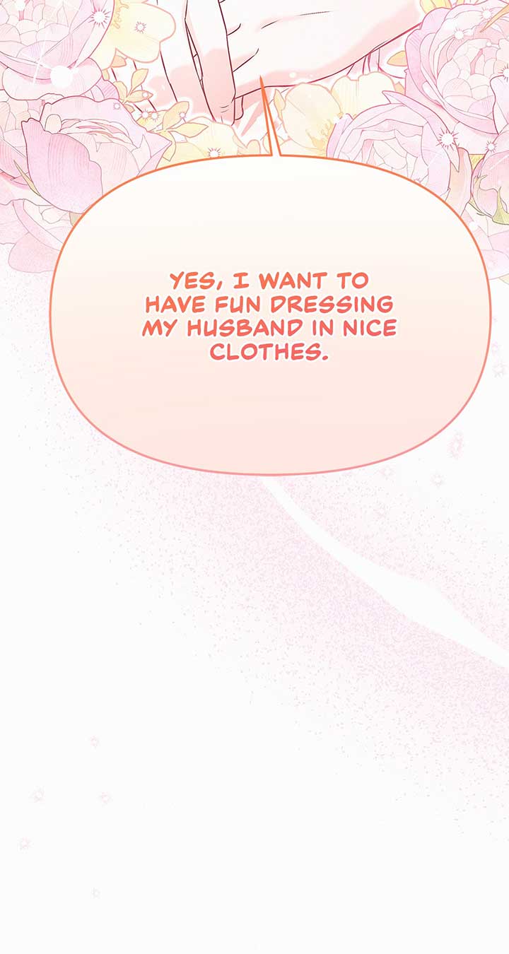 I’ve Probably Made a Mistake in Getting Married Chapter 30 page 28