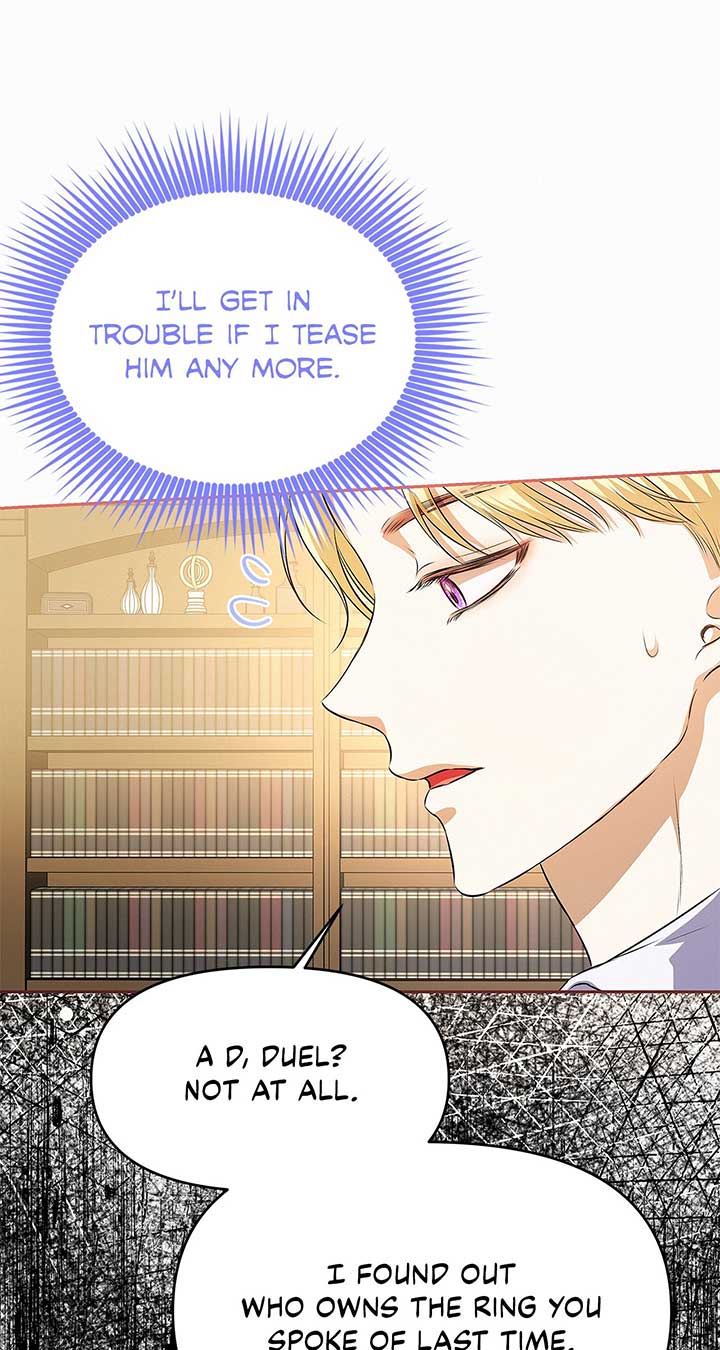 I’ve Probably Made a Mistake in Getting Married Chapter 30 page 38