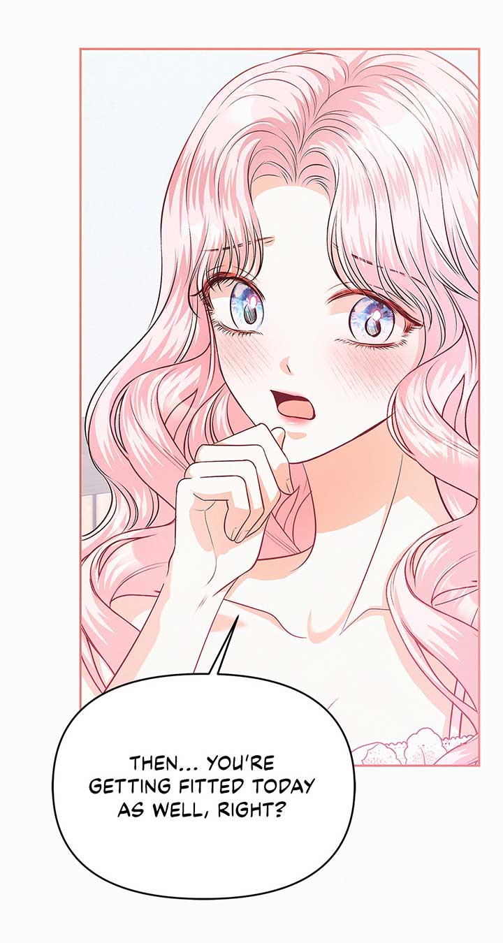 I’ve Probably Made a Mistake in Getting Married Chapter 30 page 20