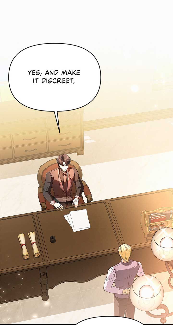 I’ve Probably Made a Mistake in Getting Married Chapter 30 page 52