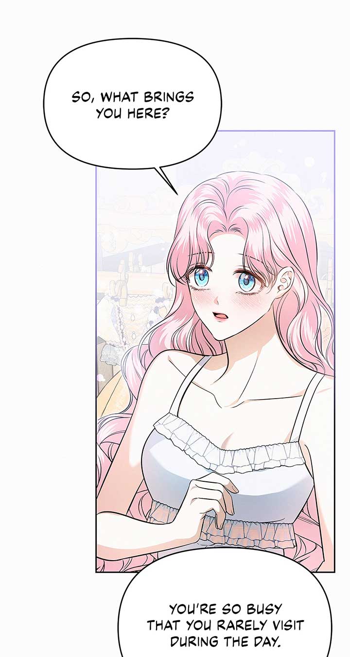 I’ve Probably Made a Mistake in Getting Married Chapter 30 page 78