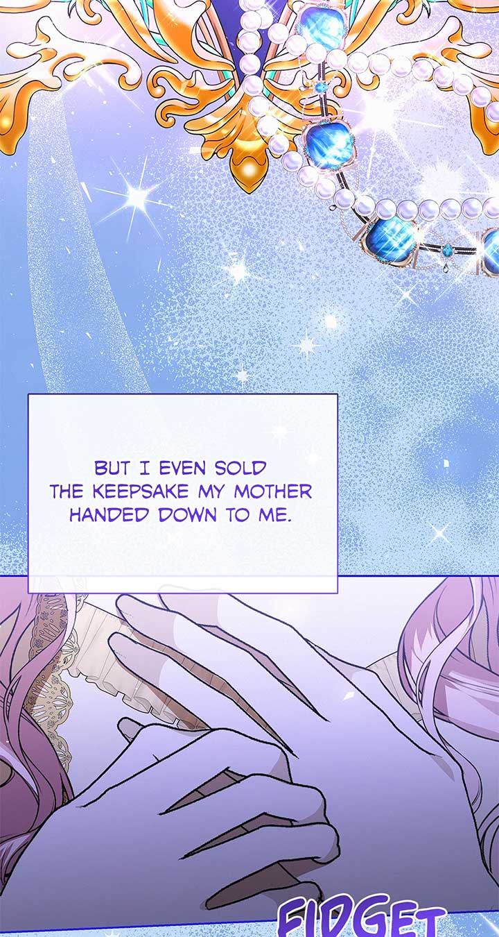 I’ve Probably Made a Mistake in Getting Married Chapter 30 page 64