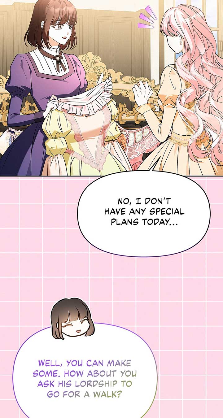 I’ve Probably Made a Mistake in Getting Married Chapter 30 page 67