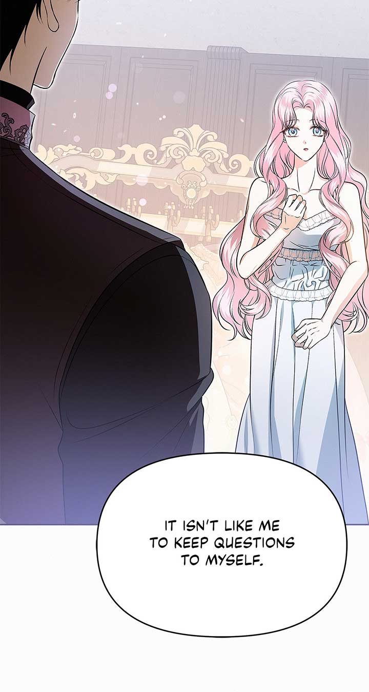 I’ve Probably Made a Mistake in Getting Married Chapter 30 page 81