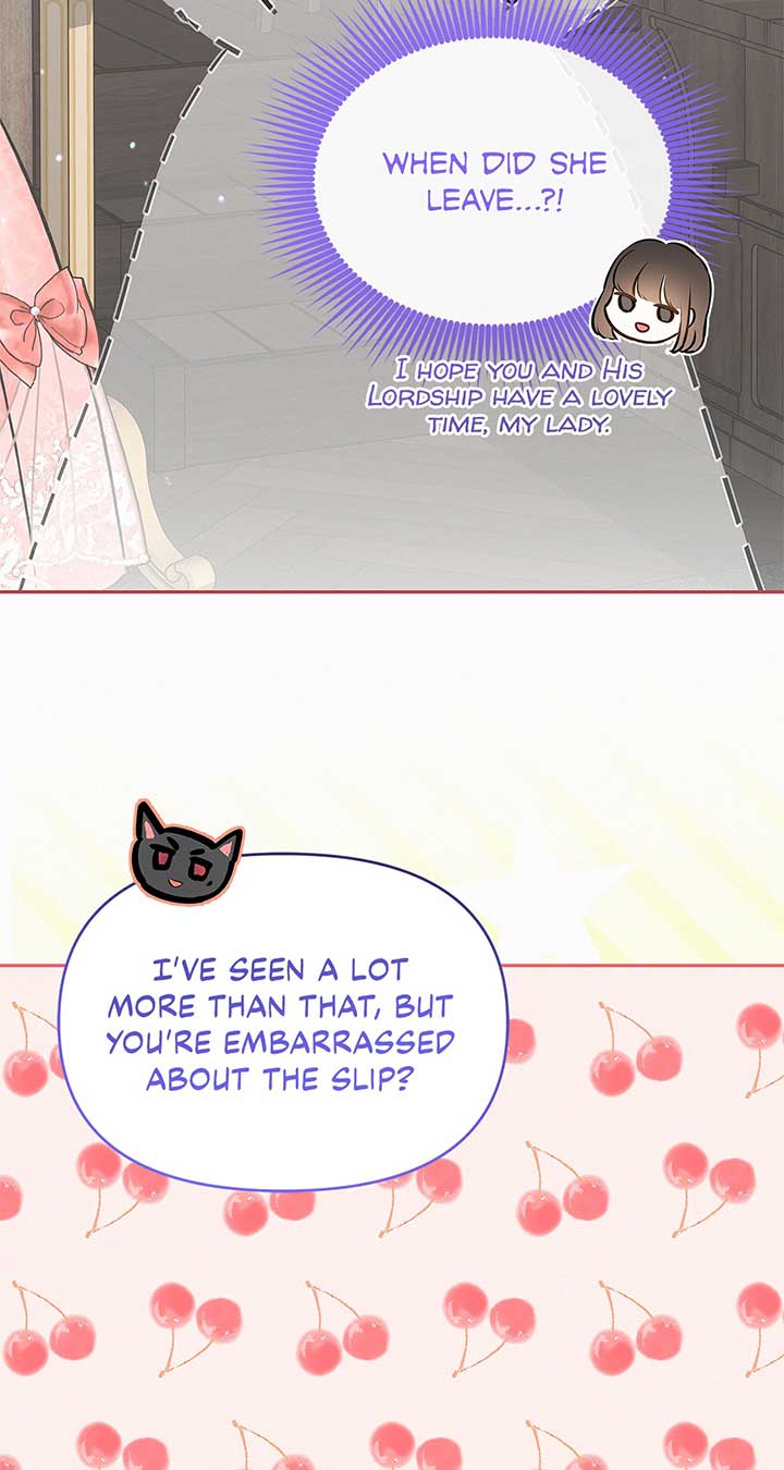 I’ve Probably Made a Mistake in Getting Married Chapter 30 page 76