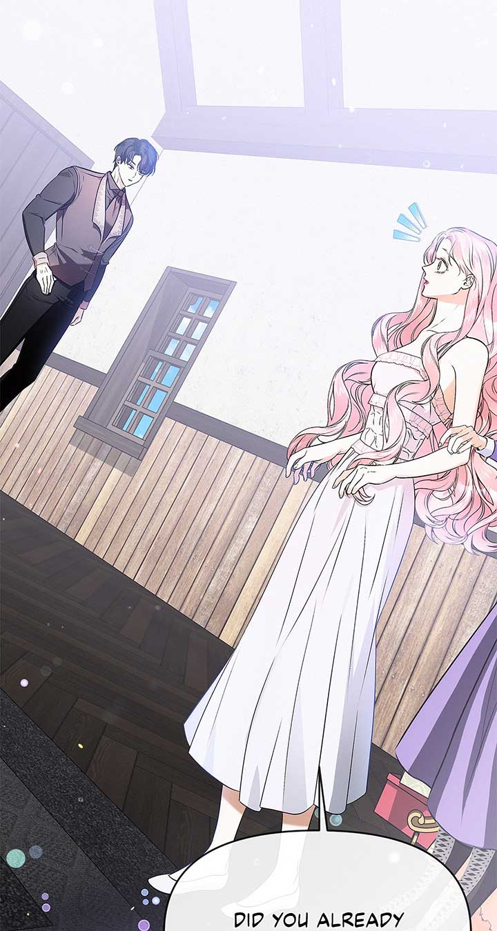 I’ve Probably Made a Mistake in Getting Married Chapter 30 page 70