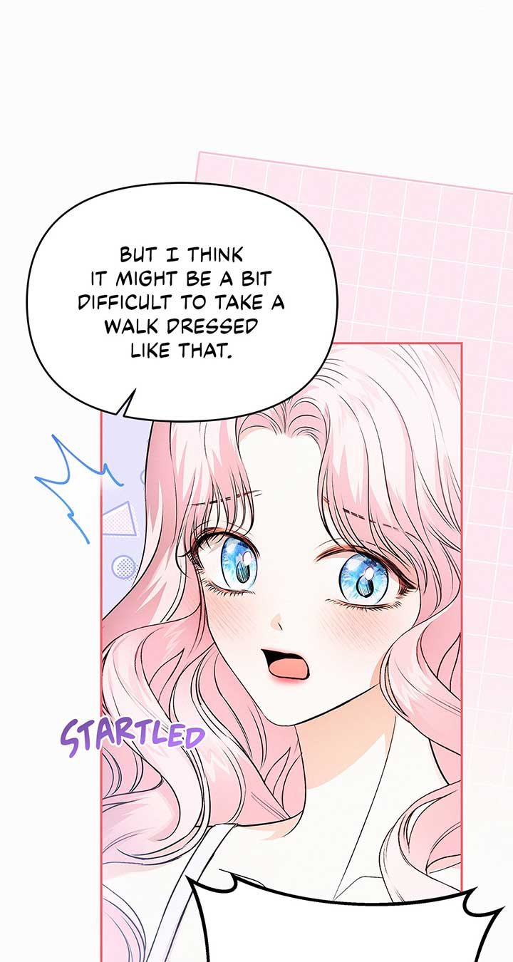 I’ve Probably Made a Mistake in Getting Married Chapter 30 page 74