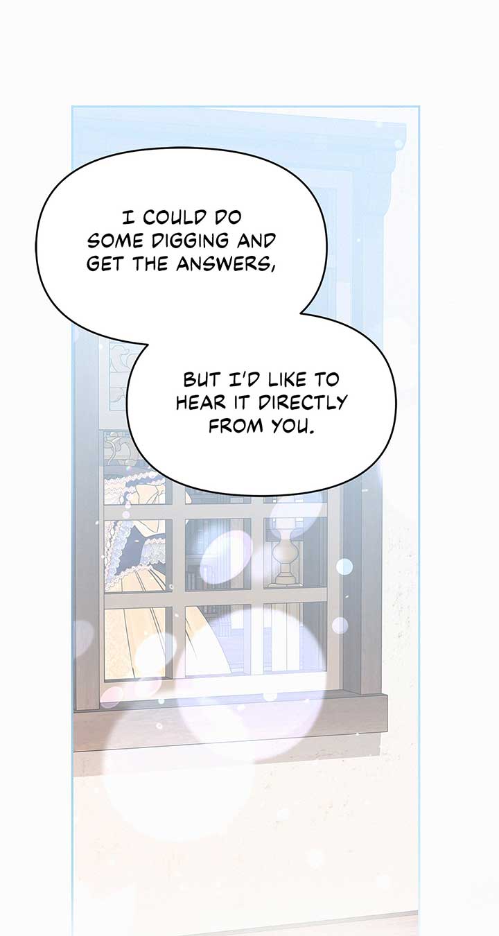 I’ve Probably Made a Mistake in Getting Married Chapter 30 page 82