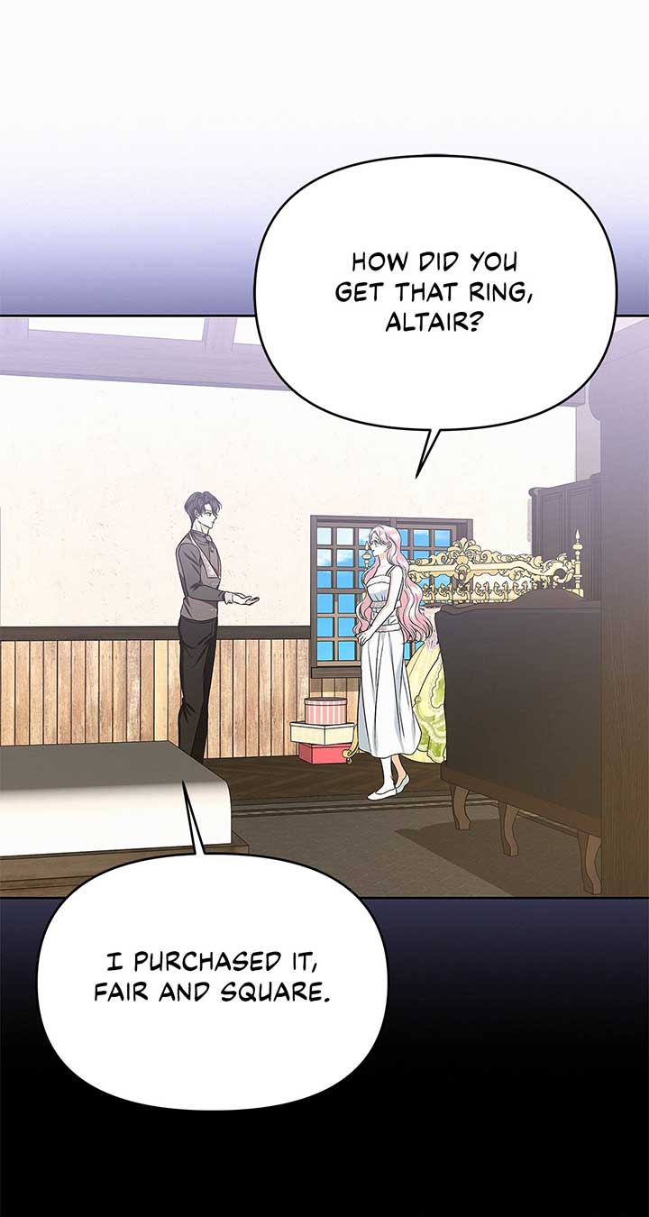 I’ve Probably Made a Mistake in Getting Married Chapter 30 page 89